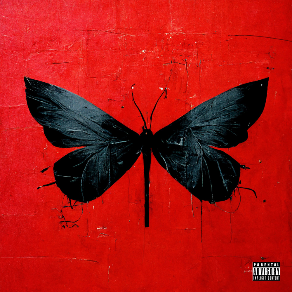 Butterfly (Explicit)