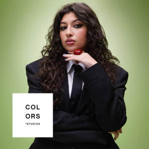 收聽Lella Fadda的TARAT TARAT TAT - A COLORS SHOW歌詞歌曲