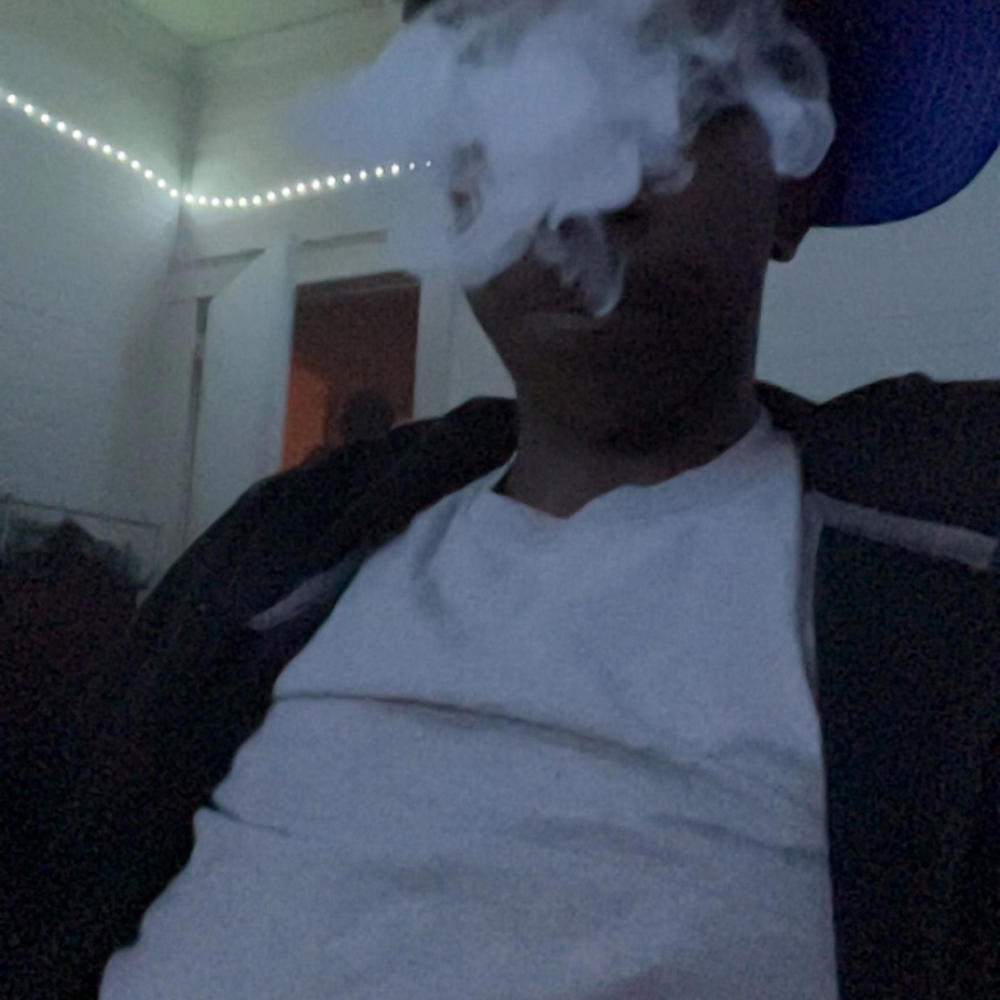 Uh uh (Explicit)