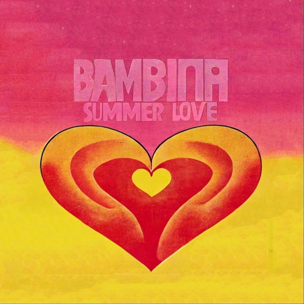 Summer Love