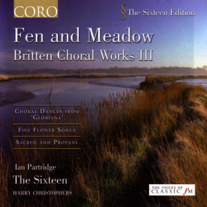 ดาวน์โหลดและฟังเพลง Five Flower Songs: Ballad of Green Broom (studio) พร้อมเนื้อเพลงจาก The Sixteen