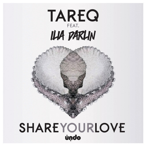 Share Your Love (Mikael Delta Remix)