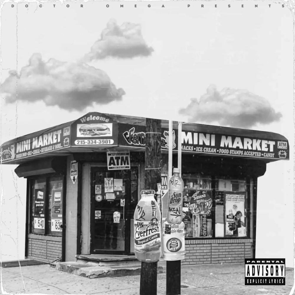 CLOUDS (feat. MC Eiht) (Explicit)