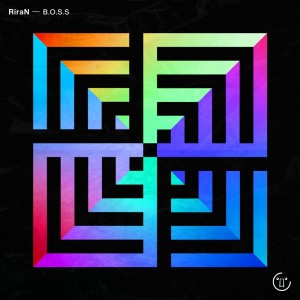 Listen to B.O.S.S song with lyrics from RiraN