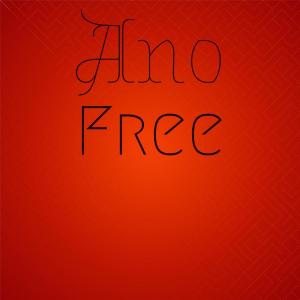 Various Artists的專輯Ano Free