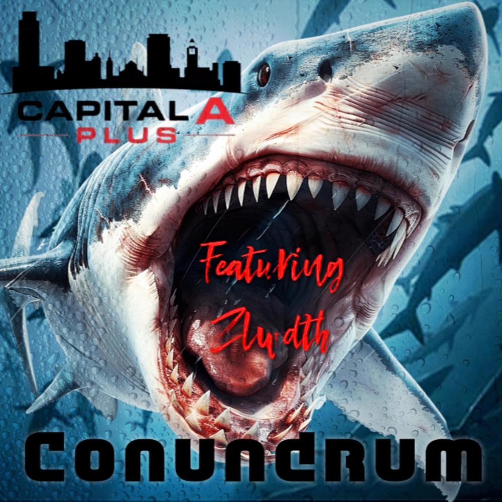 Conundrum (feat. Zlwdth) (Explicit)