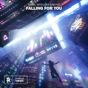 Listen to Falling For You song with lyrics from Sabai