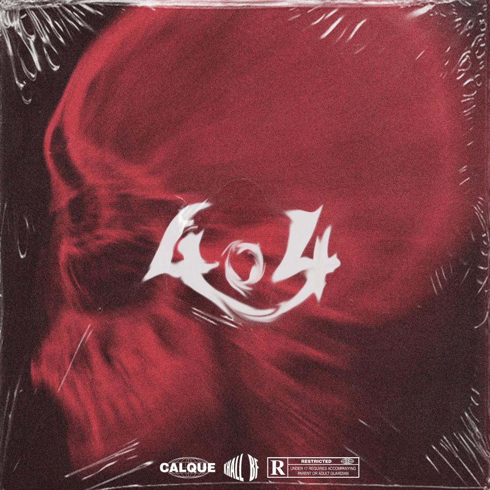 4o4 (feat. KHALL) (Explicit)