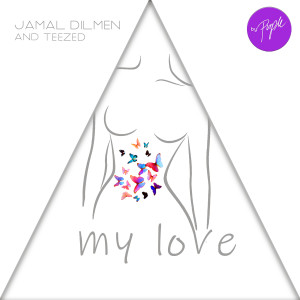 Jamal Dilmen的專輯My Love