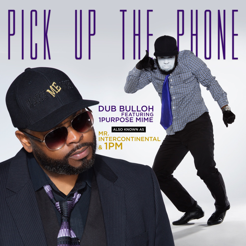 Pick up the Phone (feat. 1 Purpose Mime) (其他)