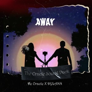 ดาวน์โหลดและฟังเพลง Away พร้อมเนื้อเพลงจาก Dylann