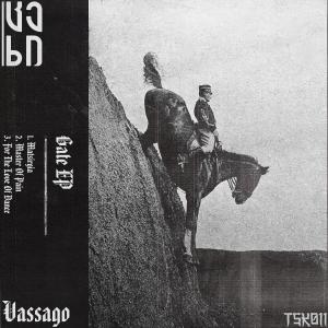 Vassago的专辑Gate