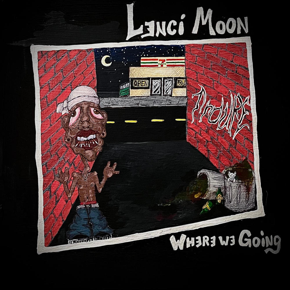 Into That (feat. Lade) (Explicit)