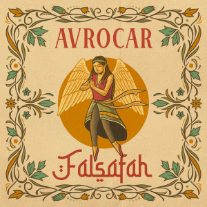 Dengarkan Menua Bersama lagu dari Avrocar dengan lirik