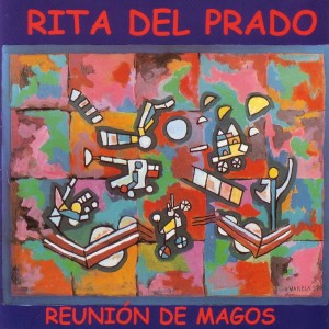 收聽Rita Del Prado的El Cabe Cabe歌詞歌曲
