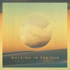 收聽Pang!的Walking in the Sun歌詞歌曲
