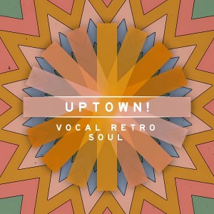 Thomas Jack Foley的專輯Uptown! - Vocal Retro Soul