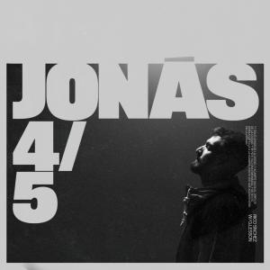 收聽Rico Snchez的Jonás 4:5 (Explicit)歌詞歌曲