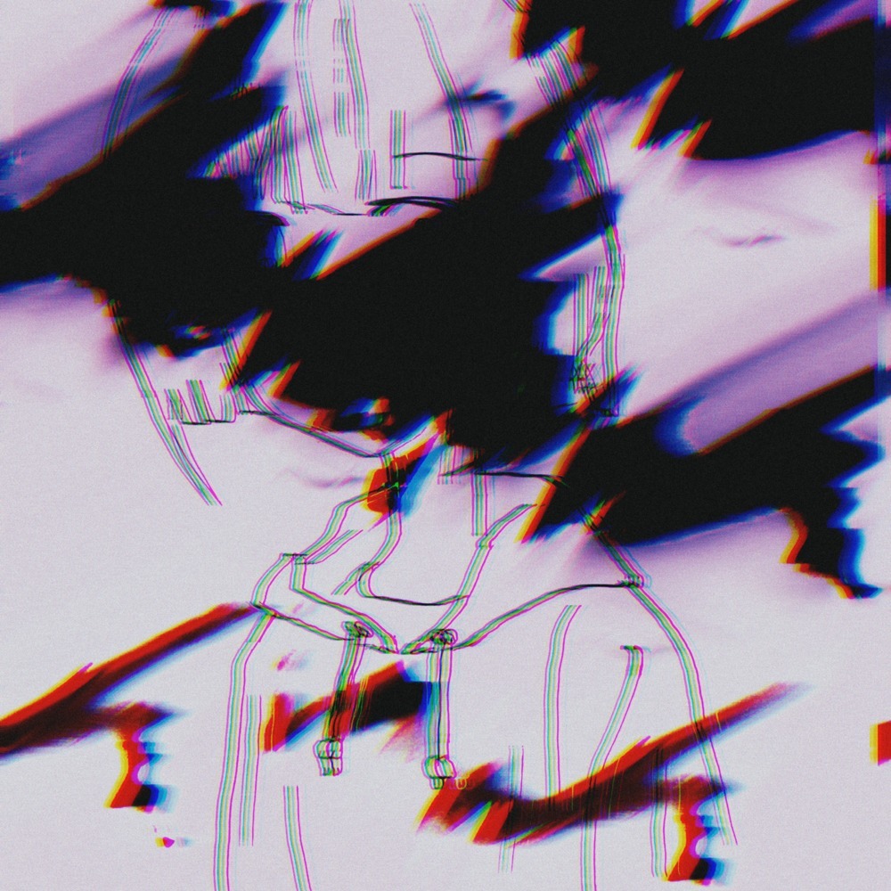misery dress (feat. 初音ミク & 東北ずん子)