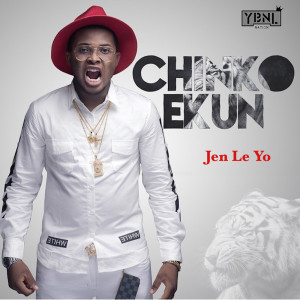 Album Jen Le Yo from Chinko Ekun