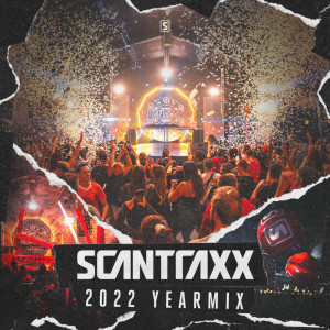 อัลบัม Best of 2022 Hardstyle ศิลปิน Scantraxx