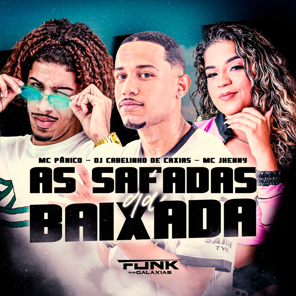 As Safada da Baixada