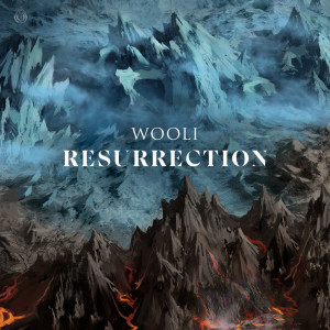 Wooli的專輯Resurrection EP