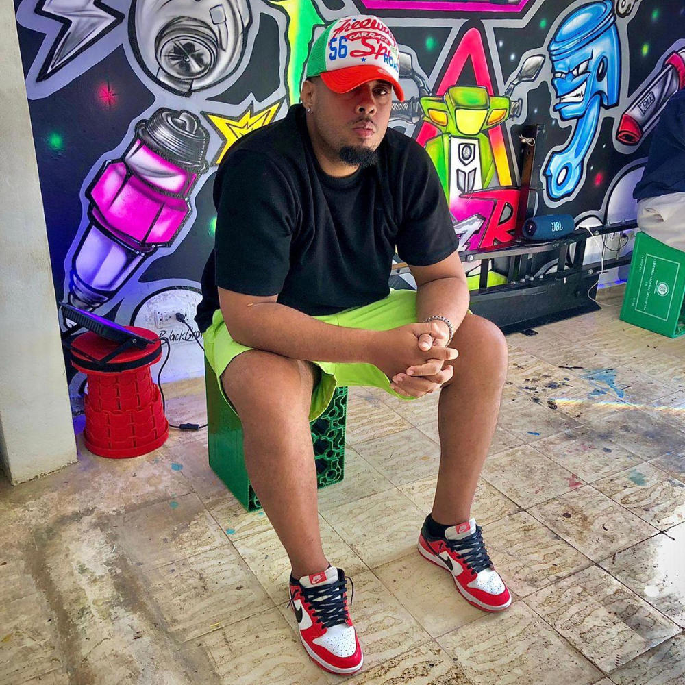 En Vivo vol.2 (feat. T9nueve) (En vivo)