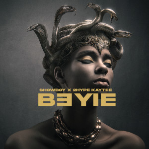 Listen to B3yiee (Explicit) song with lyrics from 2hype Kaytee