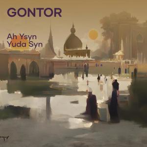 AH Ysyn的專輯GONTOR (Remastered 2024)