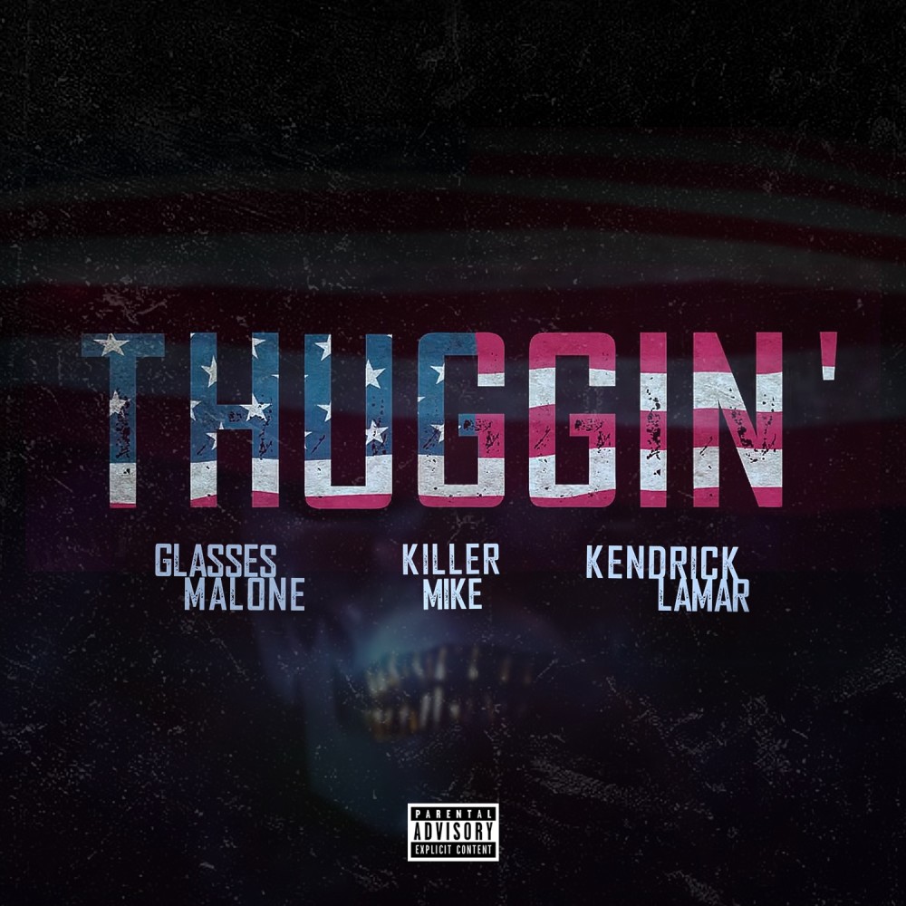 Thuggin' (Remix) (Remix|Explicit)