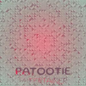 Dengarkan Parkside lagu dari Allel Roter dengan lirik