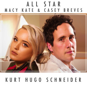 ดาวน์โหลดและฟังเพลง All Star พร้อมเนื้อเพลงจาก Kurt Schneider