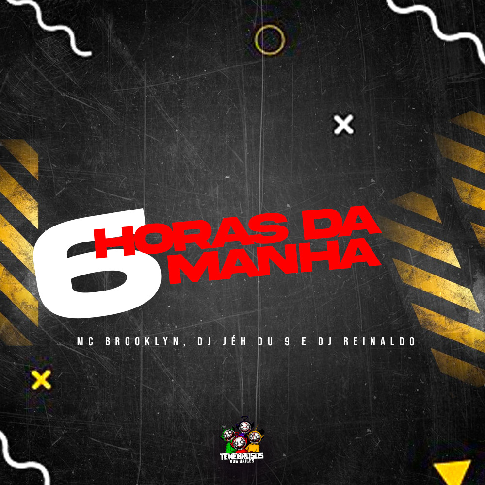 6 Horas da Manhã