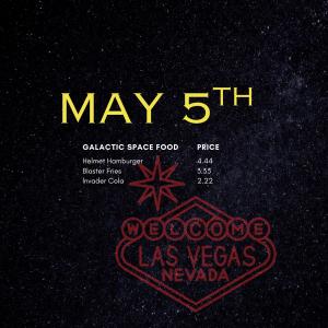 J.Y.的專輯May 5th (Explicit)