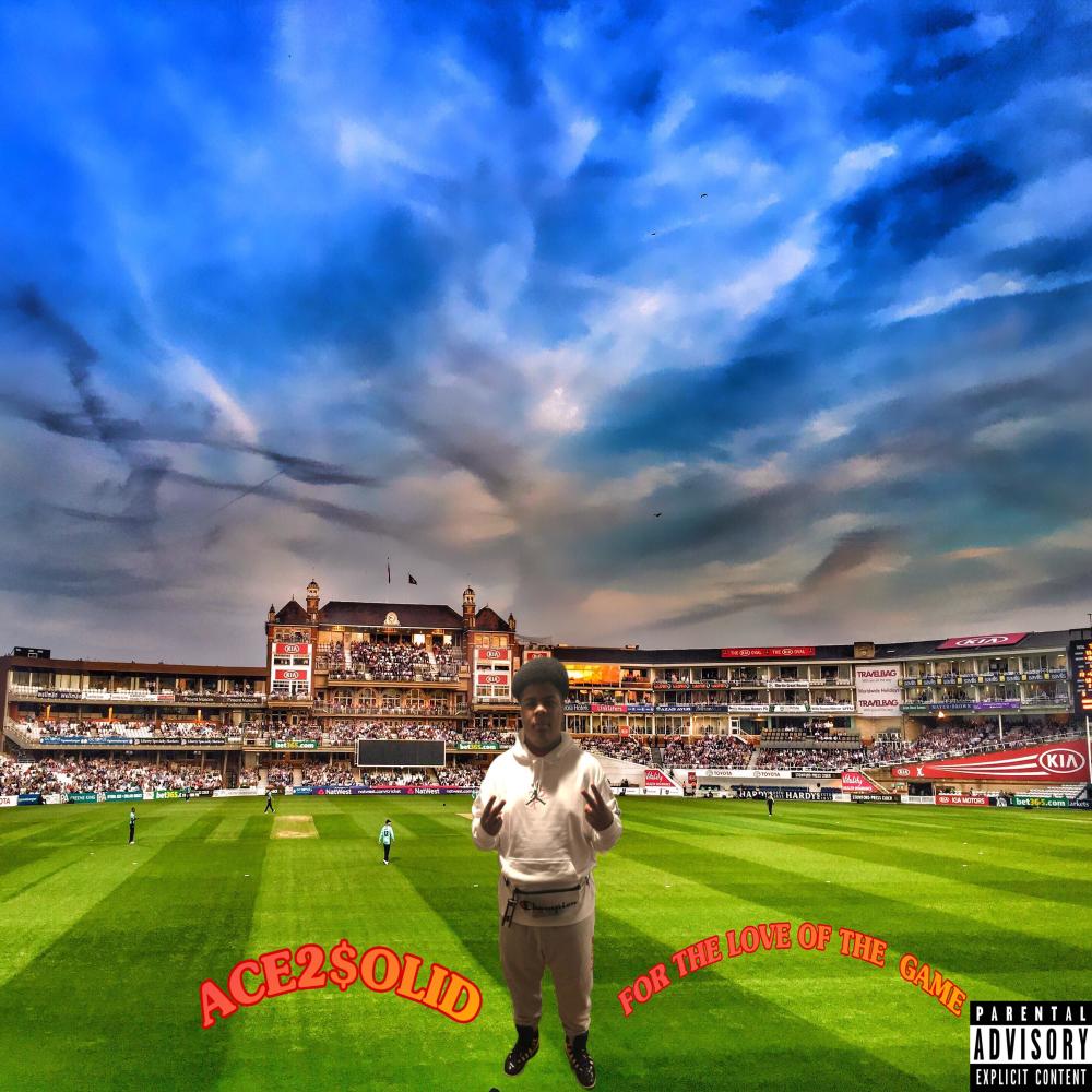 DELINQUENT (Explicit)