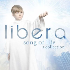Album Song of Life  A Collection from Libera