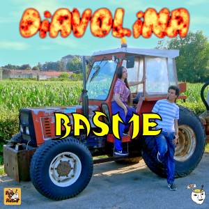 收聽Basme的Diavolina歌詞歌曲