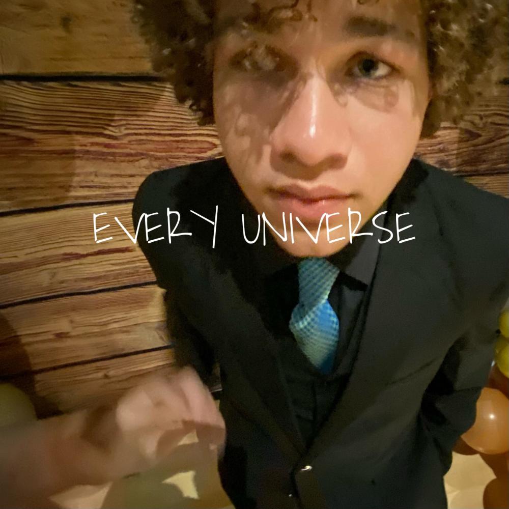 Every Universe (feat. Parker Adams)
