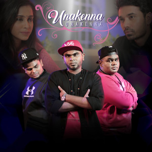 Album Unakenna Unakenna from Vanan