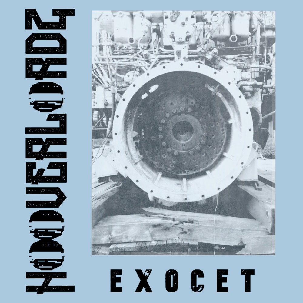Exocet (Explicit)