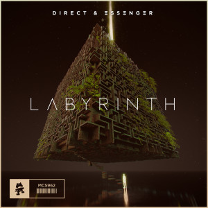 Album Labyrinth oleh Essenger