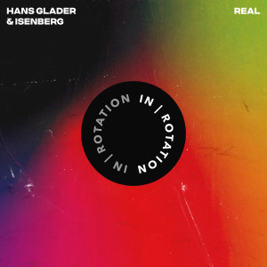 Album Real from Hans Glader