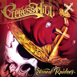 收聽Cypress Hill的Psychodelic Vision (Explicit Version)歌詞歌曲