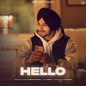 Listen to Hello song with lyrics from Nirvair Pannu