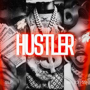 Ali X的專輯HUSTLER