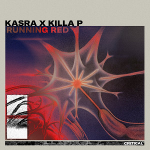 Listen to Running Red song with lyrics from Kasra