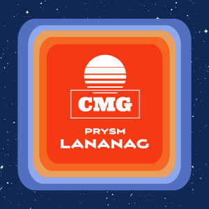 Album Lananag from Prysm