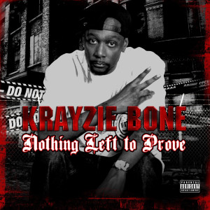 收聽Krayzie Bone的The Thug Mentality (Explicit)歌詞歌曲