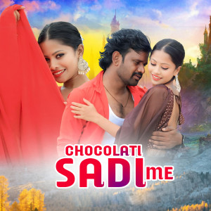 Album Chocolati Sadi Me from 